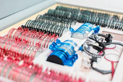 Alfa Optyk Salon Optyczny